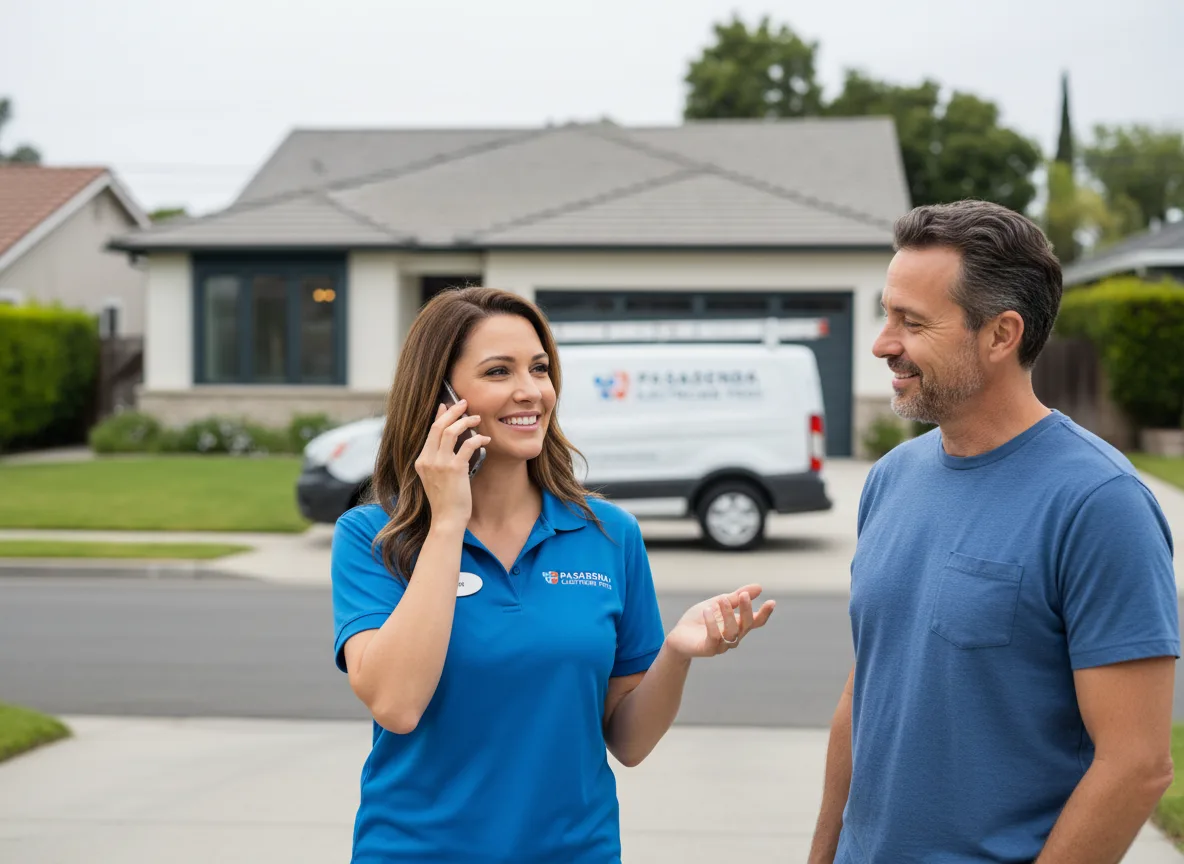 Electrician Scotland, AR FAQs